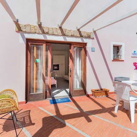 Calasetta Residence Εξωτερικό φωτογραφία