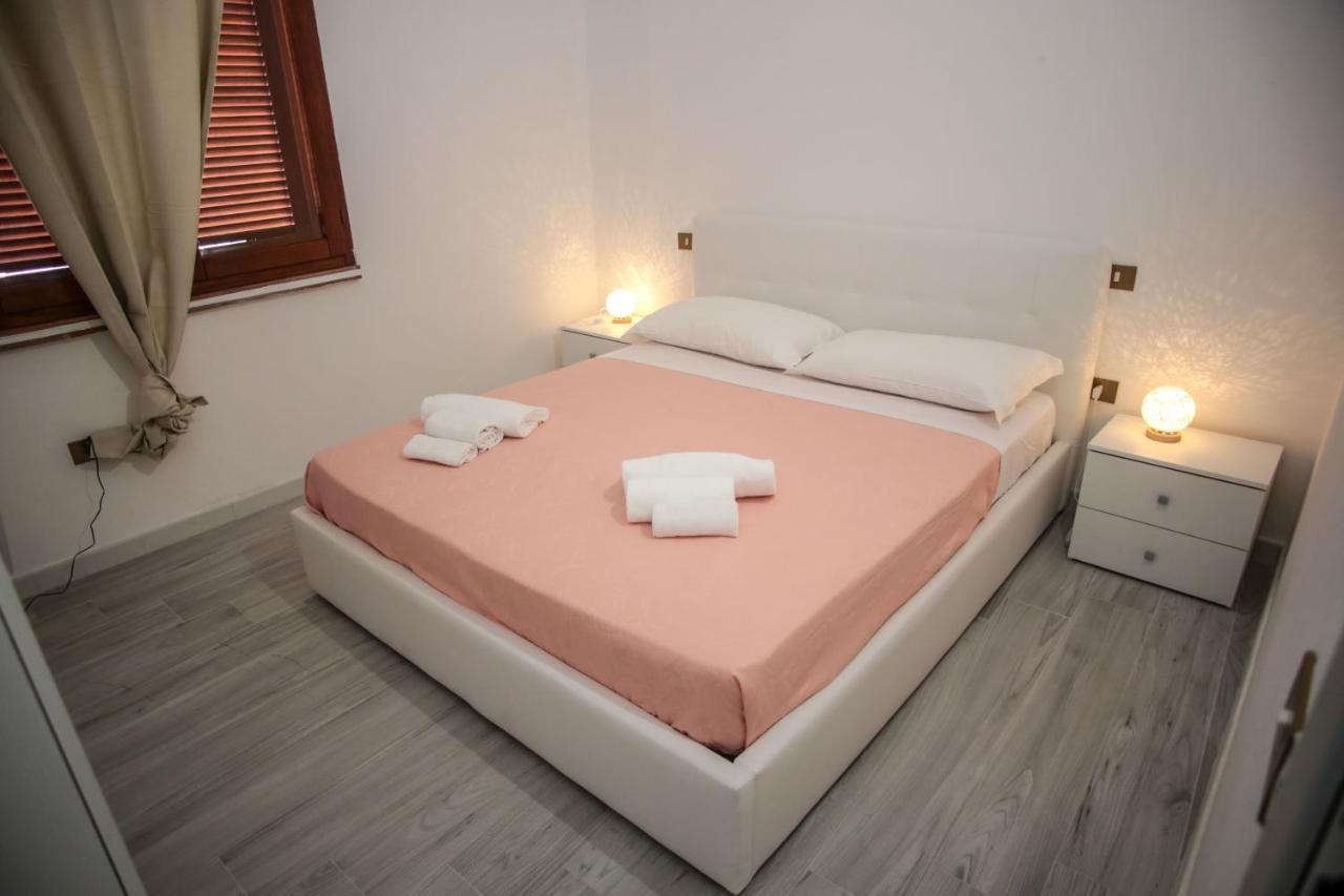 Calasetta Residence Εξωτερικό φωτογραφία