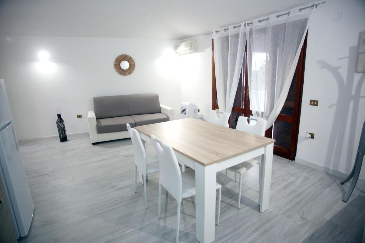 Calasetta Residence Εξωτερικό φωτογραφία