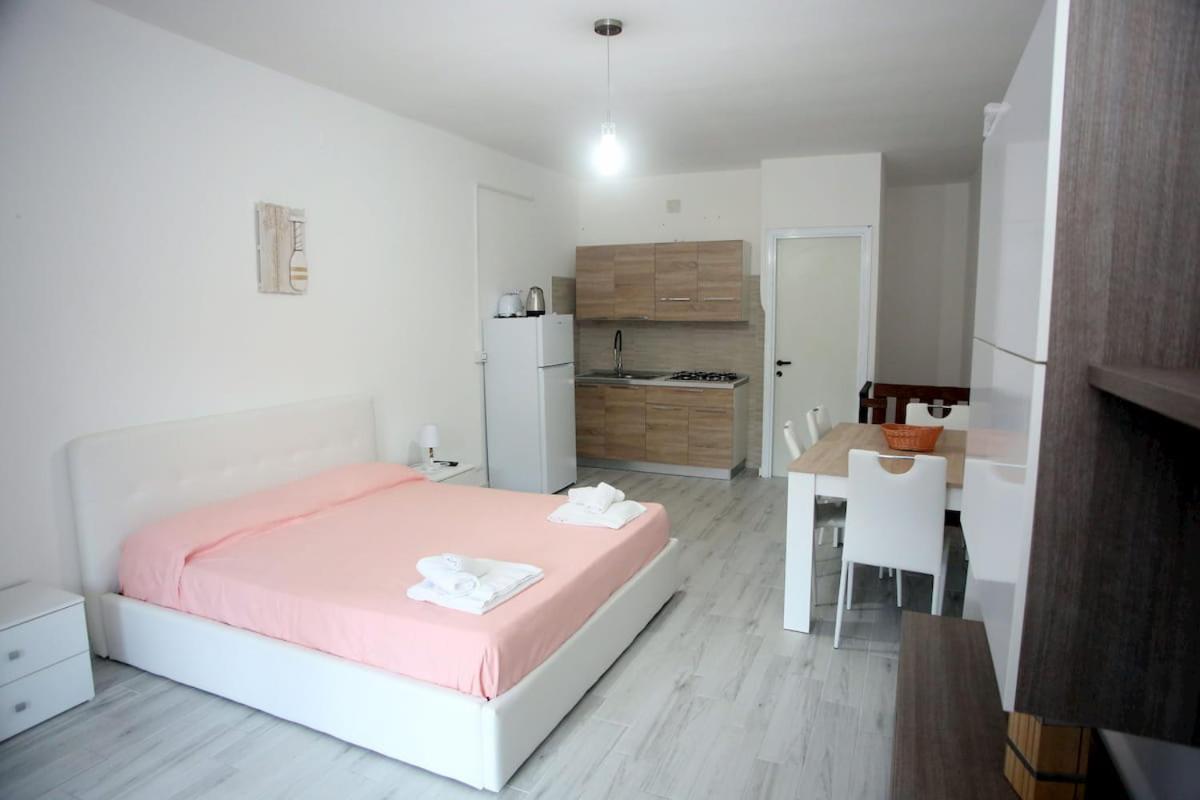 Calasetta Residence Εξωτερικό φωτογραφία