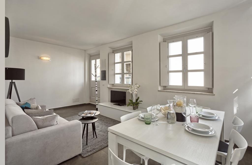 Calasetta Residence Εξωτερικό φωτογραφία