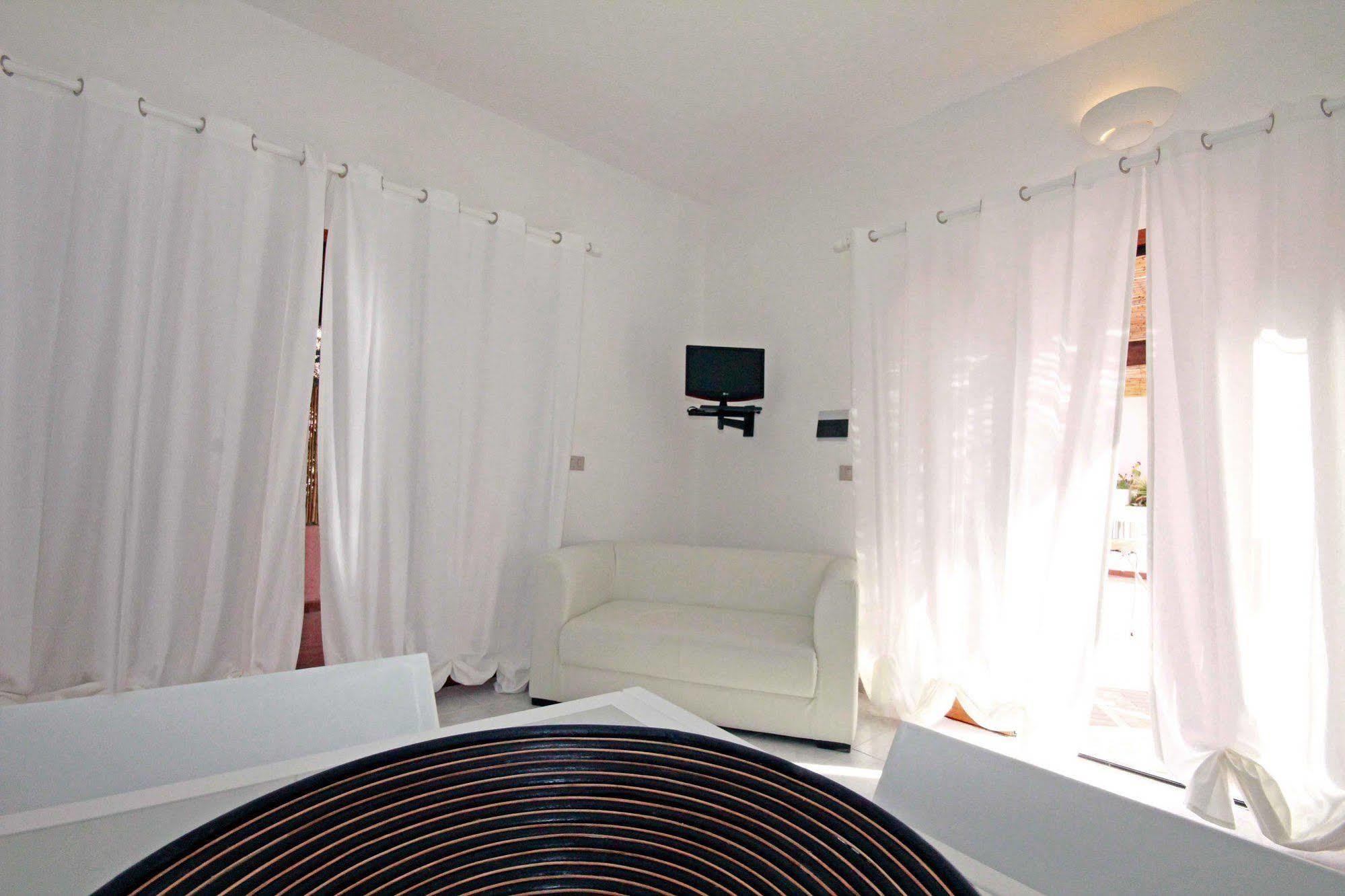 Calasetta Residence Εξωτερικό φωτογραφία