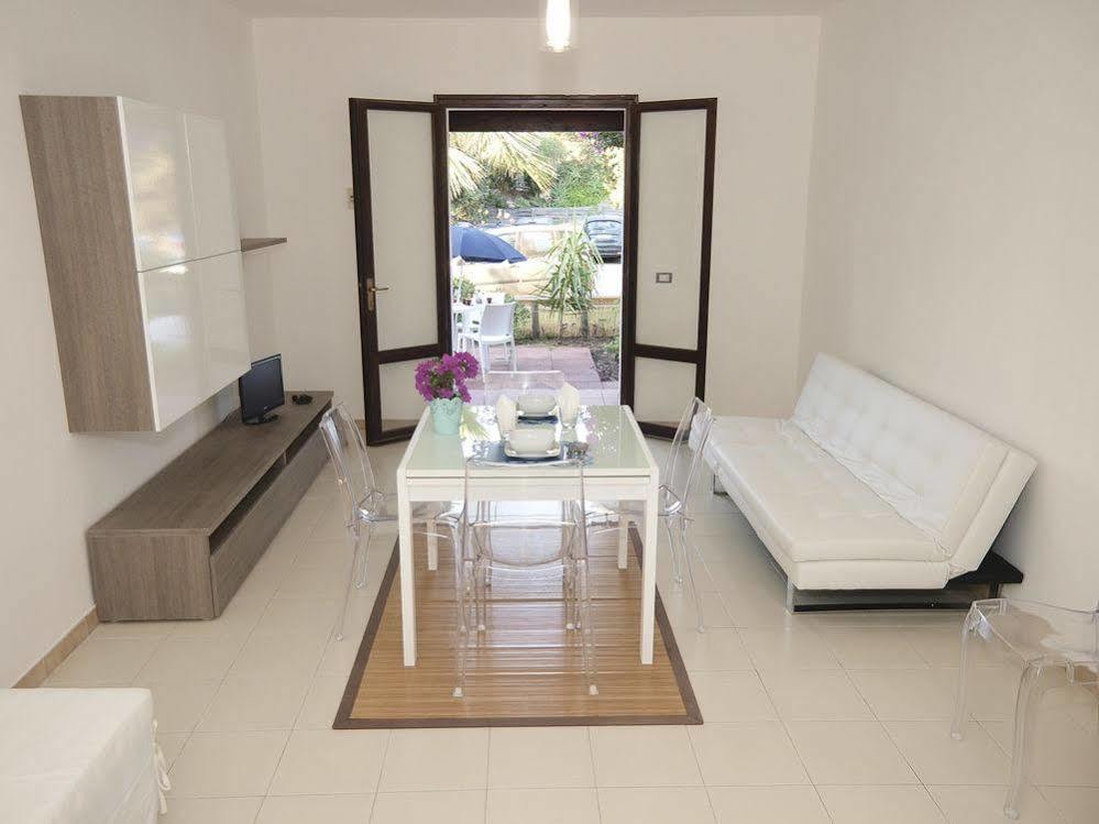 Calasetta Residence Εξωτερικό φωτογραφία