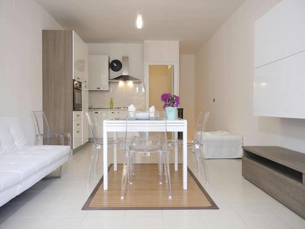 Calasetta Residence Εξωτερικό φωτογραφία