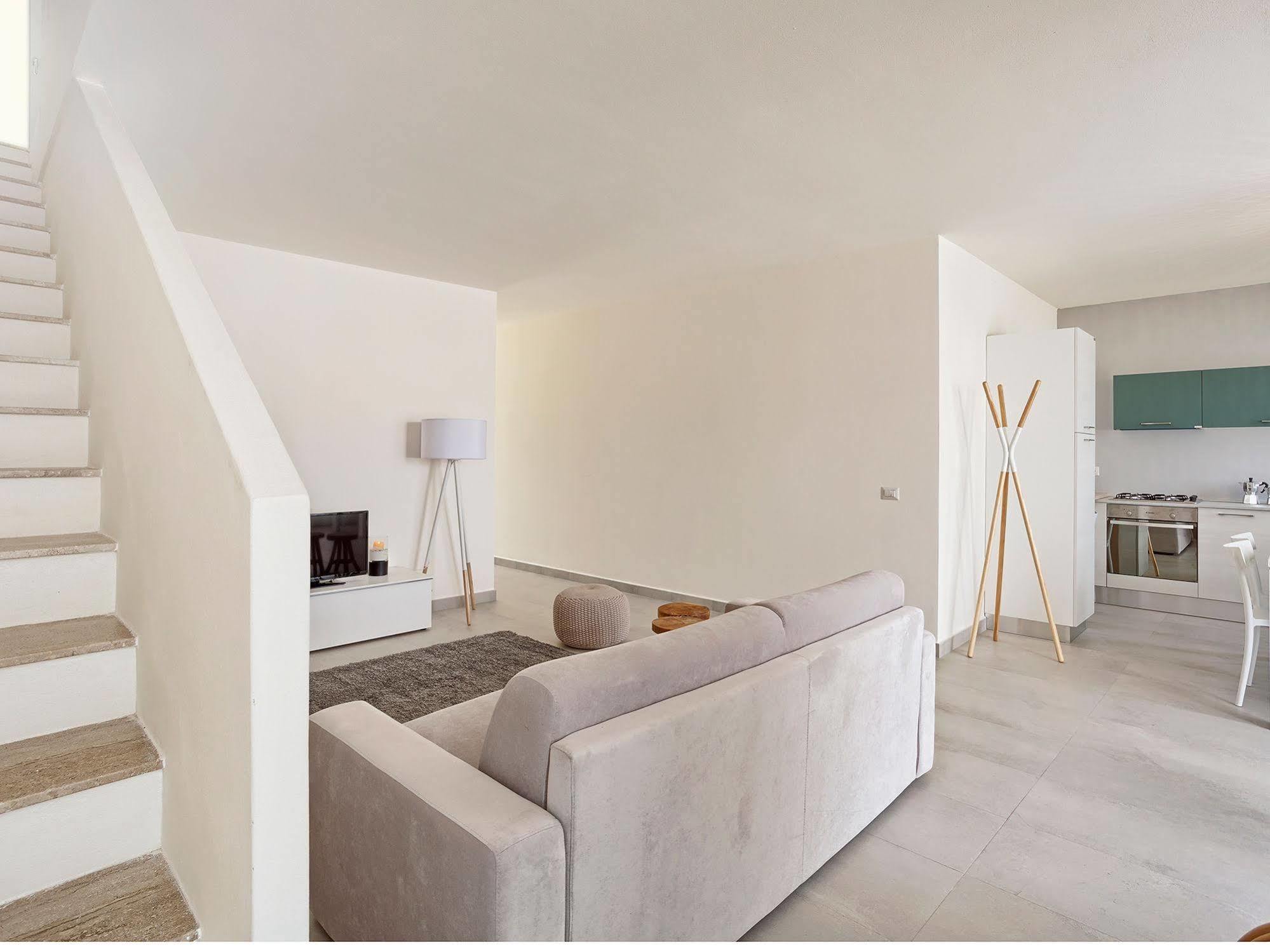 Calasetta Residence Εξωτερικό φωτογραφία