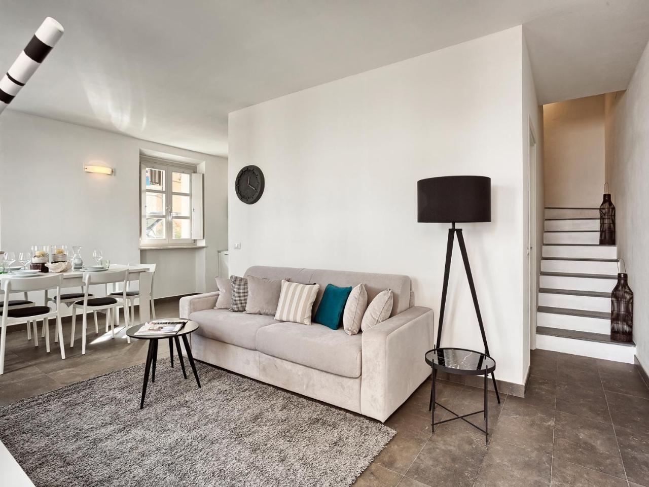 Calasetta Residence Εξωτερικό φωτογραφία