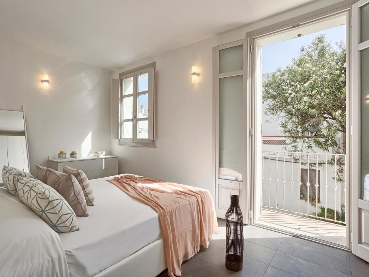 Calasetta Residence Εξωτερικό φωτογραφία
