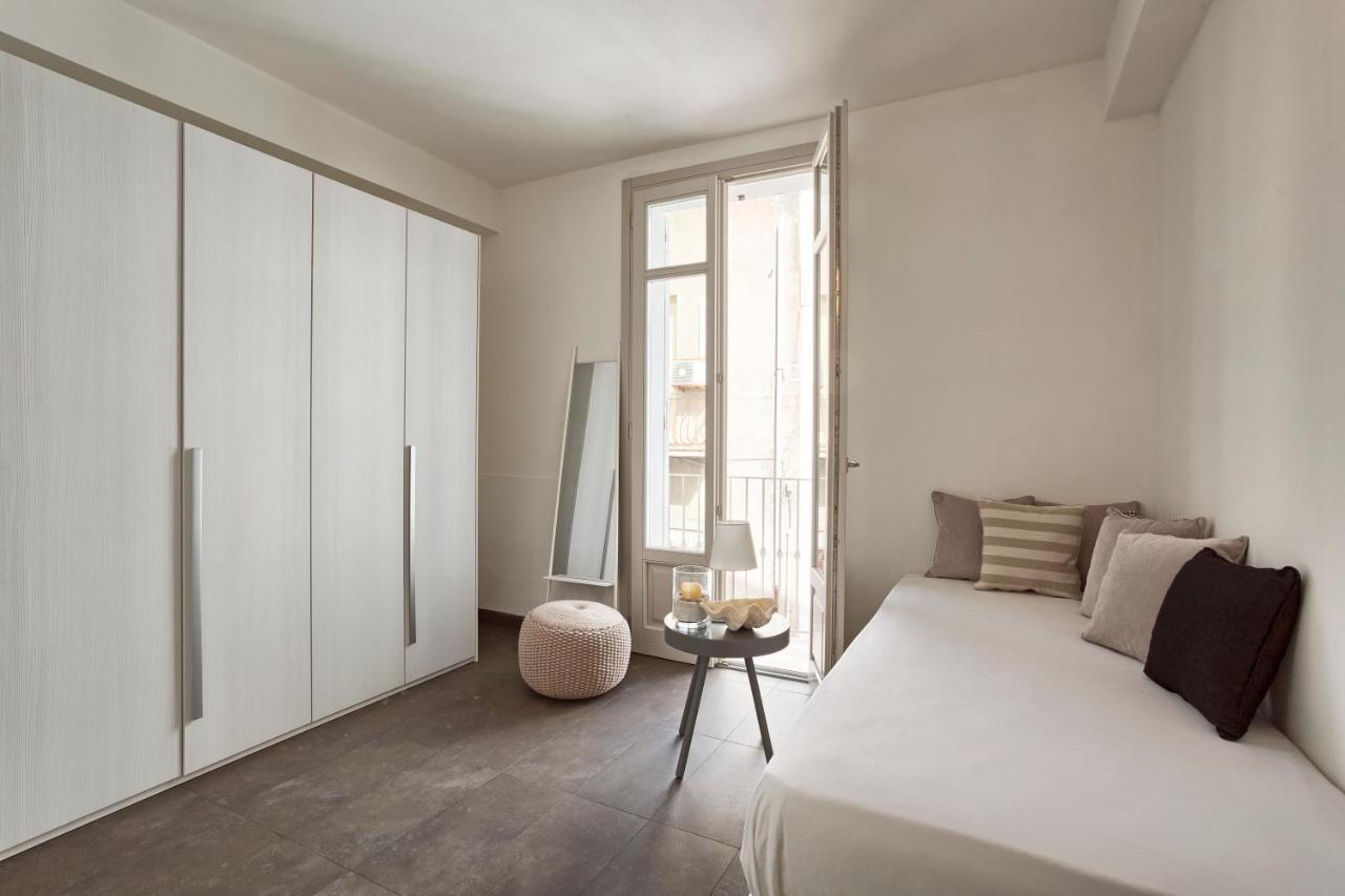 Calasetta Residence Δωμάτιο φωτογραφία