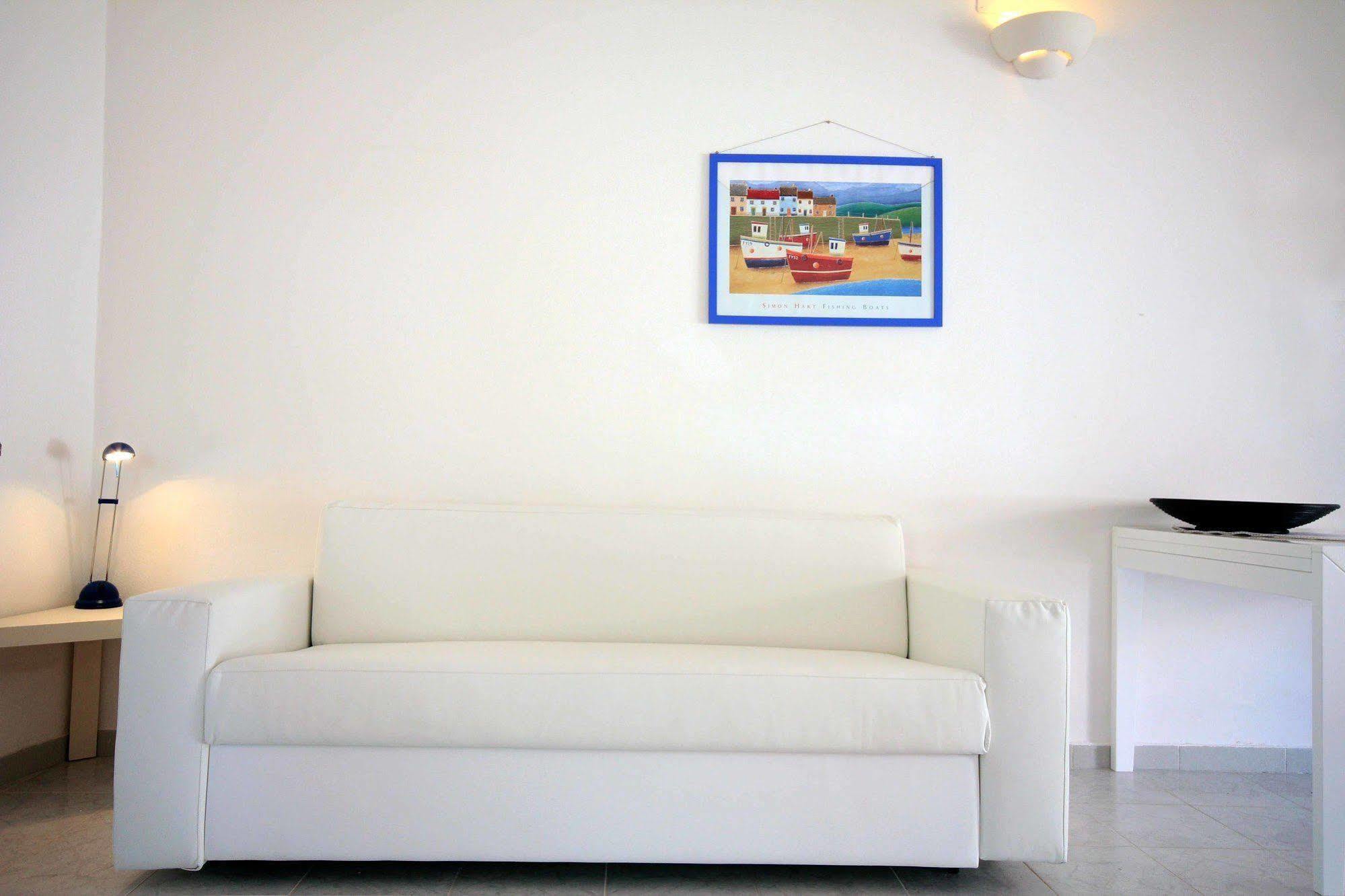 Calasetta Residence Εξωτερικό φωτογραφία