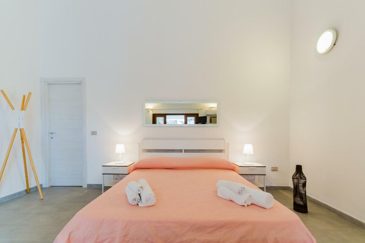 Calasetta Residence Εξωτερικό φωτογραφία