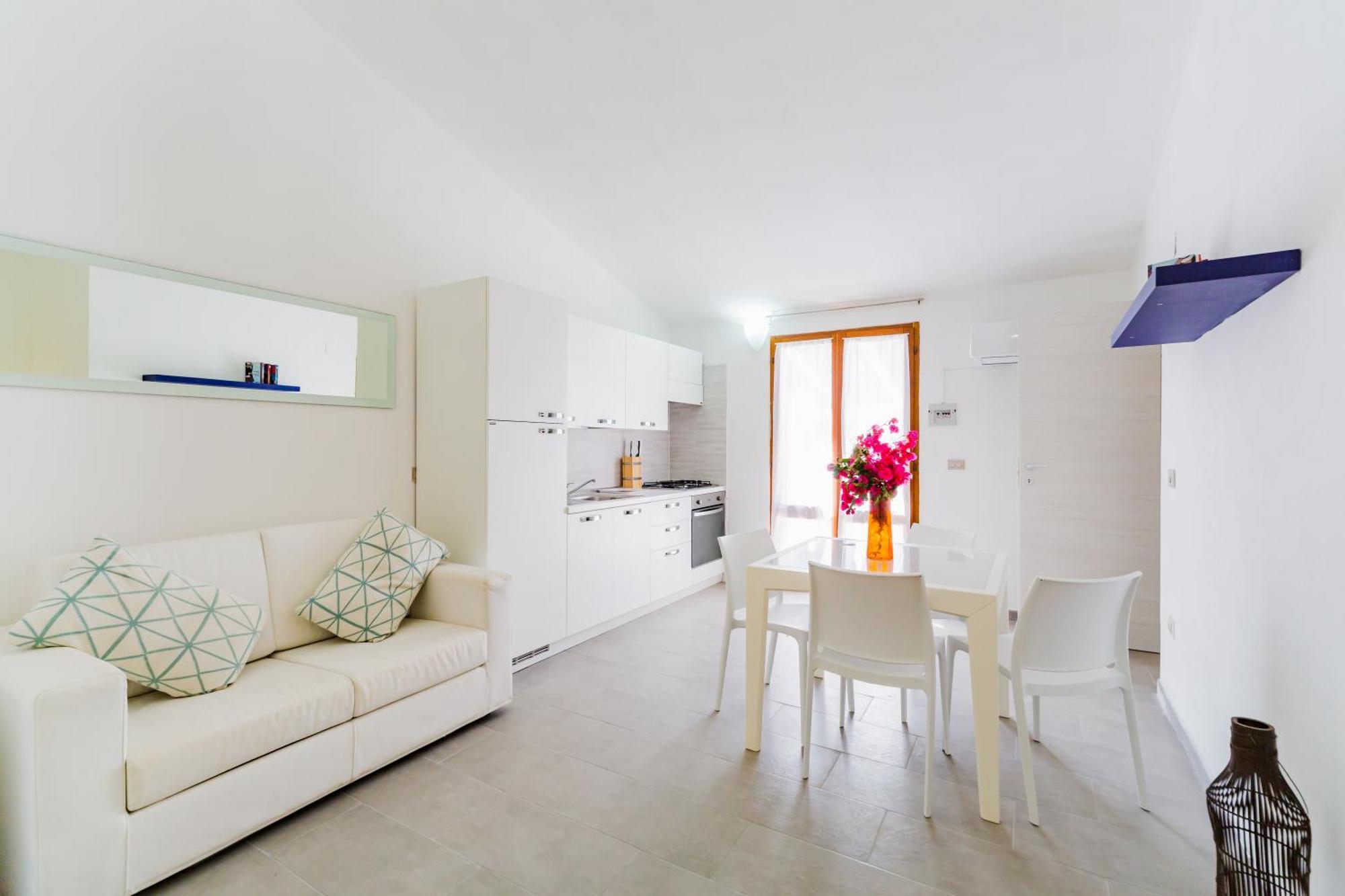 Calasetta Residence Εξωτερικό φωτογραφία