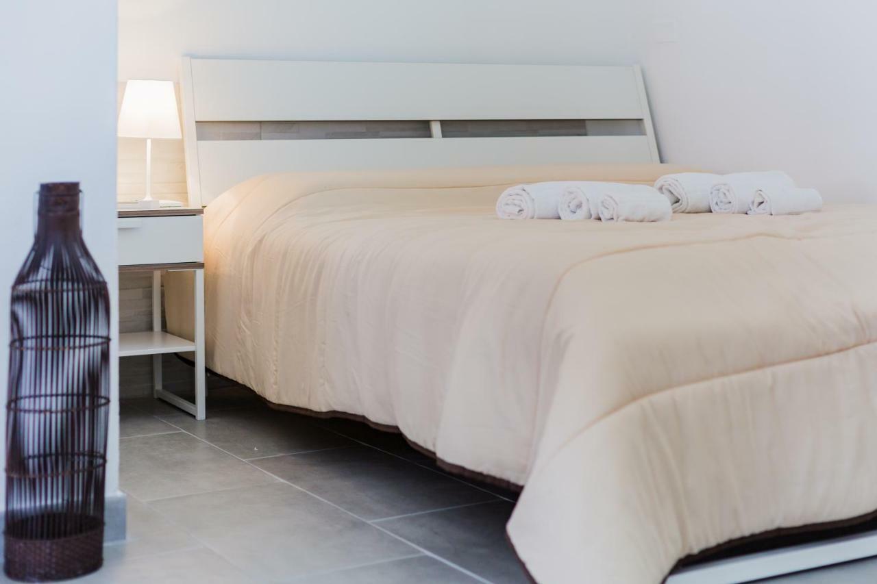 Calasetta Residence Εξωτερικό φωτογραφία