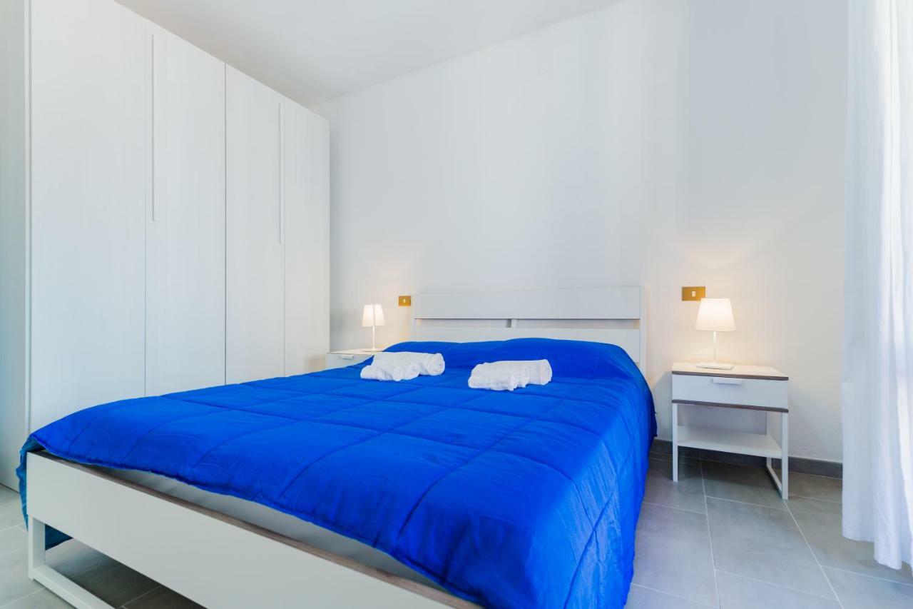 Calasetta Residence Εξωτερικό φωτογραφία