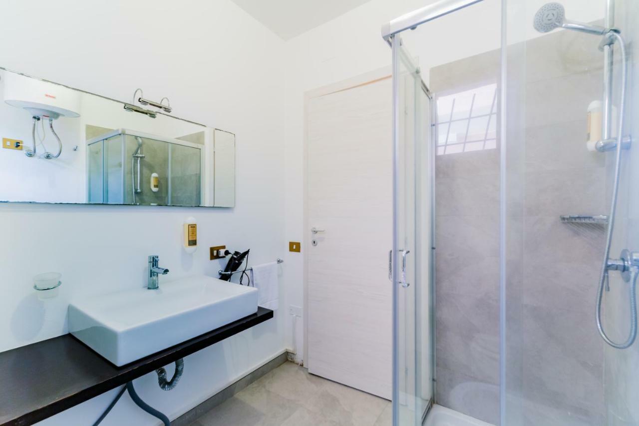 Calasetta Residence Εξωτερικό φωτογραφία