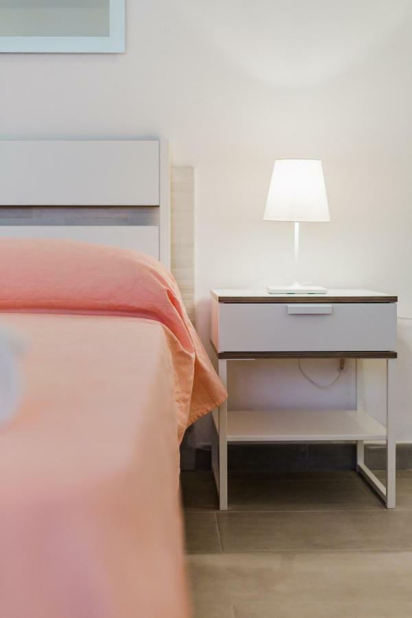 Calasetta Residence Εξωτερικό φωτογραφία